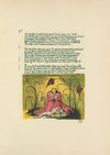 The Book of Thel Pl.6 (19th century)