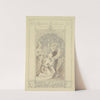 The Books of Chronika by Adrian Ludwig Richter