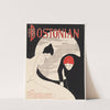 The bostonian, February by E. S. Pierce