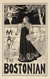 The bostonian, May