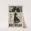 The bostonian, May by Arthur Garfield Learned