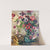 The bouquet of anemones by Luce Boyals