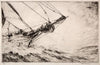 The Bowsprit