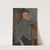 The Boy (1919) by Amedeo Modigliani