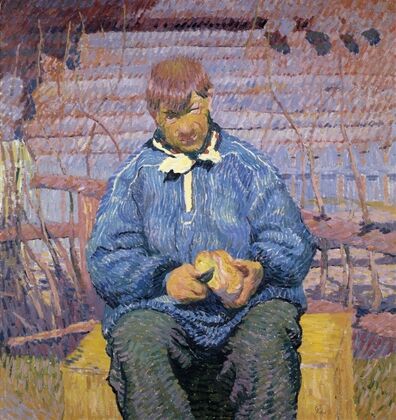 The Bread