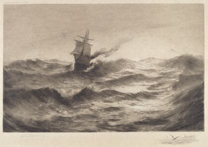 The Breakers (1887)