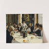 The Bride&#039;s Song by Gunnar Berndtson