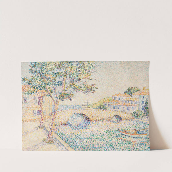 The Bridge by Louis Gaidan