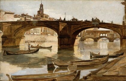 The Bridges, Florence