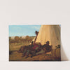 The Bright Side by Winslow Homer