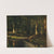 The Brook in the Woods by Worthington Whittredge