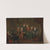 The Brothers Clarke with Other Gentlemen Taking Wine by Gawen Hamilton