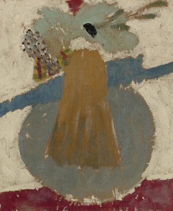 The Brush Broom