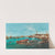 The Bucintoro with the church of San Nicolò al Lido, Venice – Copy by Guglielmo Da Re