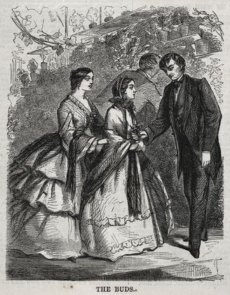 The Buds (1860)