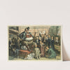 The bugaboo of congress by Bernhard Gillam