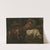 The bullock cart (circa 1760) by Francesco Zuccarelli