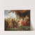 The Burghers Of Calais by Jean-Simon Berthélemy
