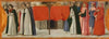 The Burial of Saint Zenobius (ca. 1479)