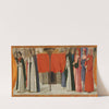 The Burial of Saint Zenobius (ca. 1479) by Davide Ghirlandaio