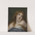 The Bust of a Young Girl, Called Virginie by Jean-Baptiste Greuze