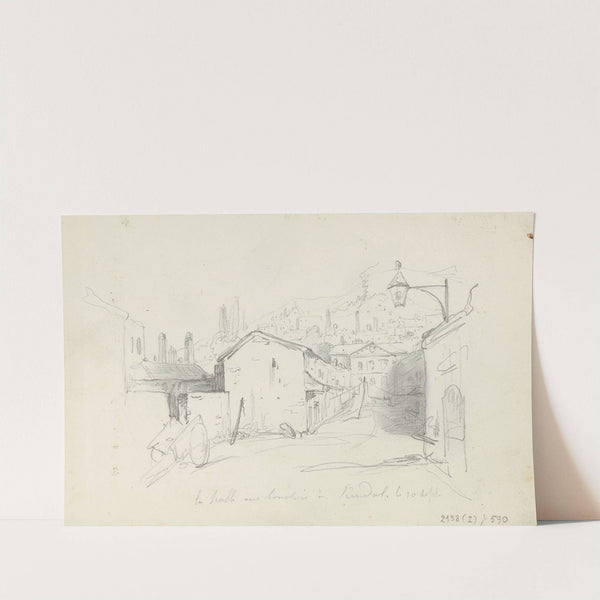 The Butcher&#039;s Hall in Kendal by Nicaise De Keyser