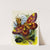 The Butterfly Vivarium or Insect home Pl 7 by Henry Noel Humphreys