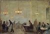 The Café