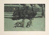 The call for help (1910)