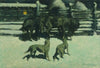 The Call for Help  (between 1906 and 1910)