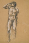 The Call Of Perseus