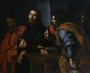 The Calling of Saint Matthew