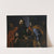 The Calling of Saint Matthew by Giovanni Battista Caracciolo