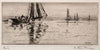 The Calm (1925)