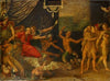 The Calumny Of Apelles