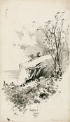 The camp at Dover [King Lear] (1892)