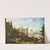 The Campo Vaccino, Rome by Jacob de Heusch