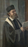 The Cantor