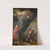 The Captain of God’s Army Appearing to Joshua (1660 - 1663) by Ferdinand Bol
