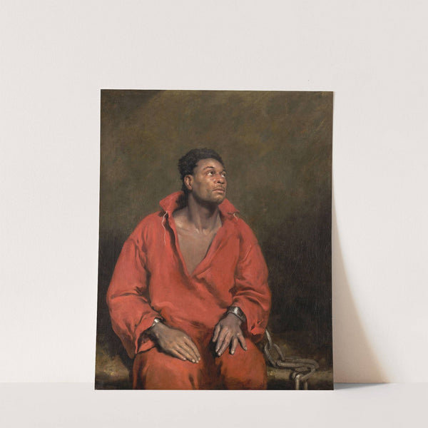 The Captive Slave by John Philip Simpson