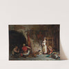 The Captive (Turkish Plunder) by Theodoros Ralli