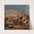The Capture of Carthage (1725–29) by Giovanni Battista Tiepolo