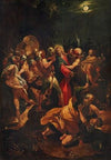 The Capture of Christ
