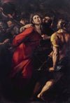 The Capture Of Christ