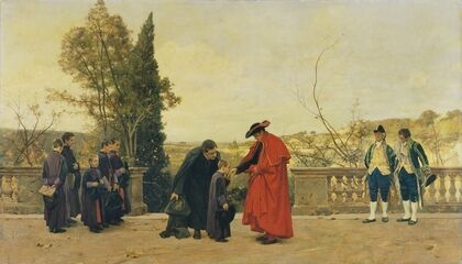The Cardinal