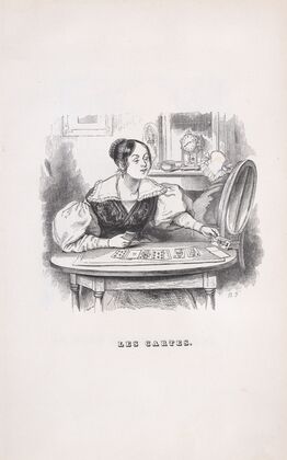 The Cards