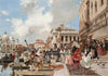 The Carnival, Venice