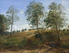 The Caroline Spring at Næsby on Funen (1844 – 1845)