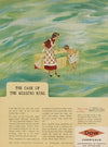 The Case of the Missing Ring Advertisement for Dow Chemicals