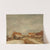 The Casemates before Naarden, 1814 by Pieter Gerardus van Os